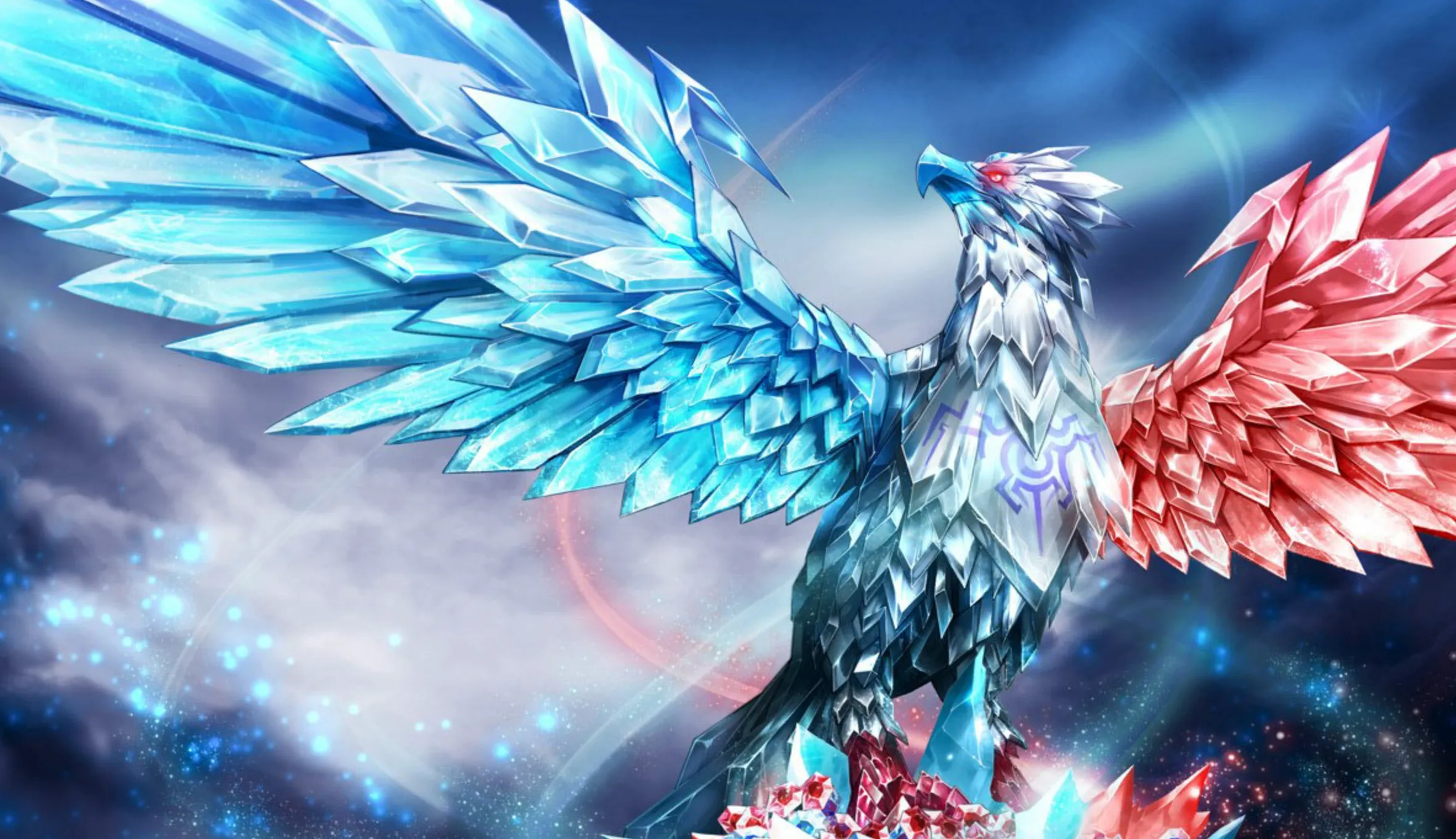 Anivia lol